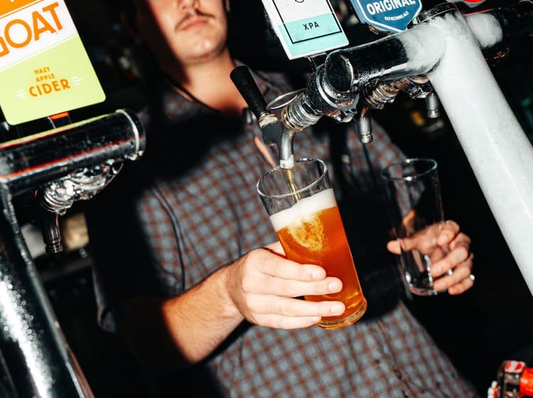 Happy Hour | Happy Hour Drinks & Specials