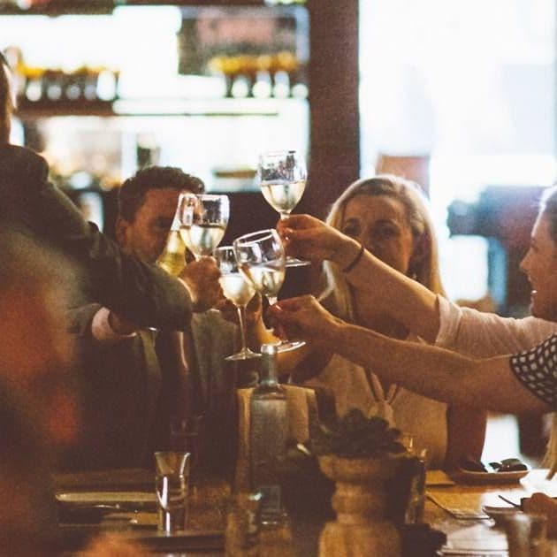 HAPPY HOUR | Happy Hour Drinks & Specials