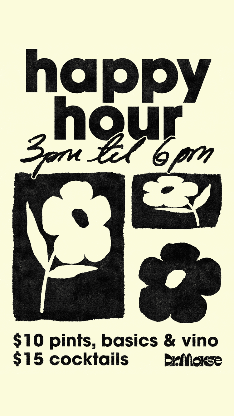 Happy Hour | Happy Hour Drinks & Specials