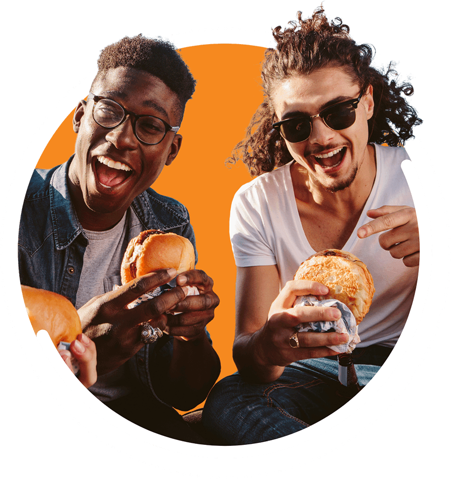 Happy Hour Drinks & Specials