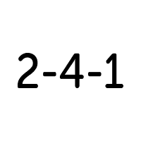 2 for 1 | Happy Hour Drinks & Specials