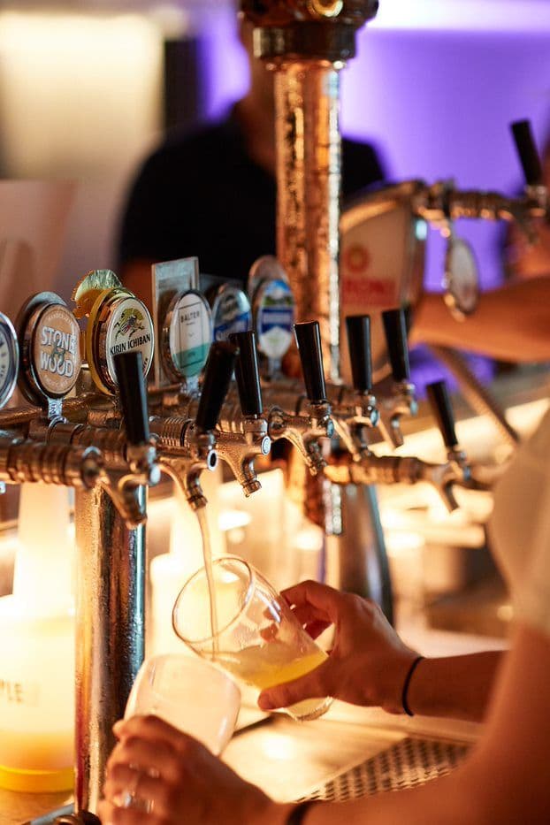 Happy Hour | Happy Hour Drinks & Specials