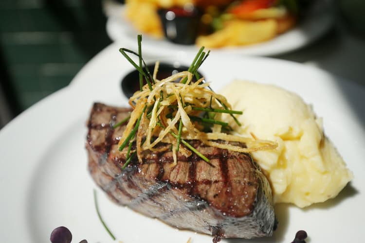 $22 MEALS | Happy Hour Drinks & Specials