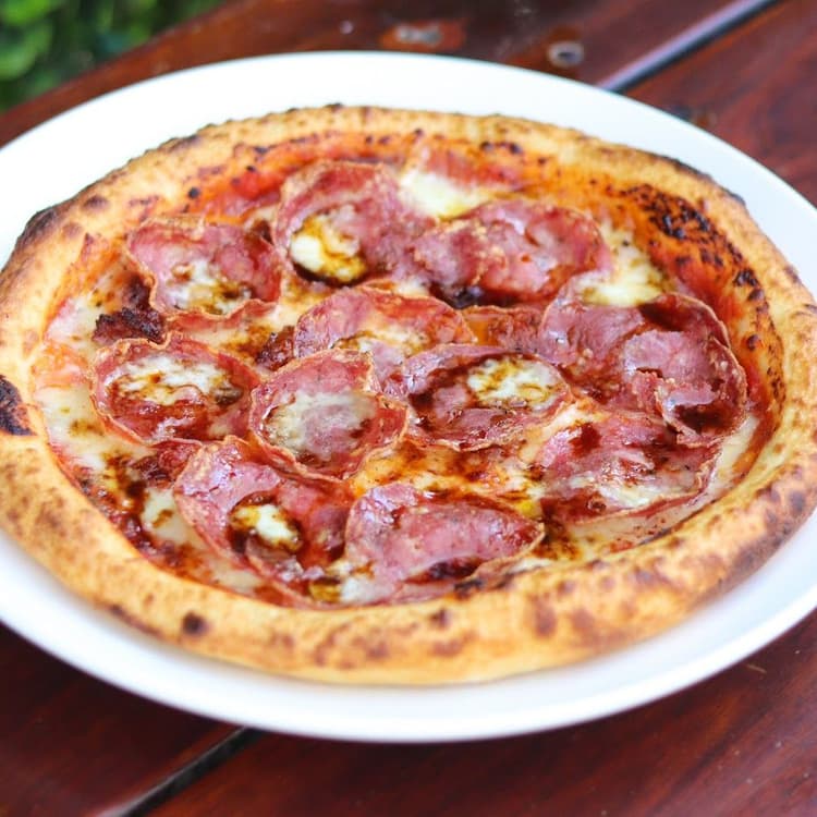 $22 pizzas | Happy Hour Drinks & Specials