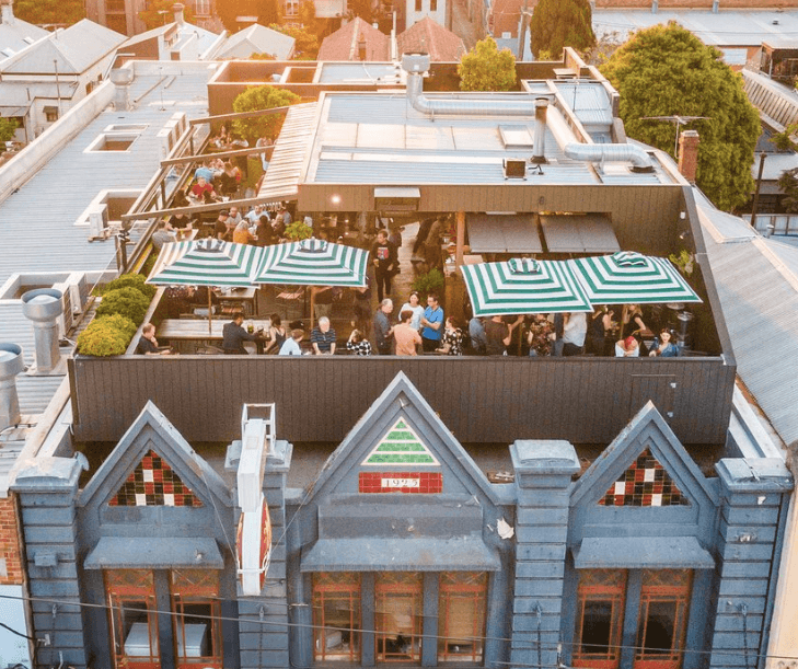 Tequila & Taco Tuesdays | Happy Hour Drinks & Specials