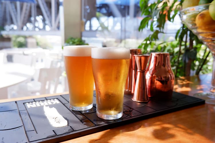 Harbour Hour | Happy Hour Drinks & Specials