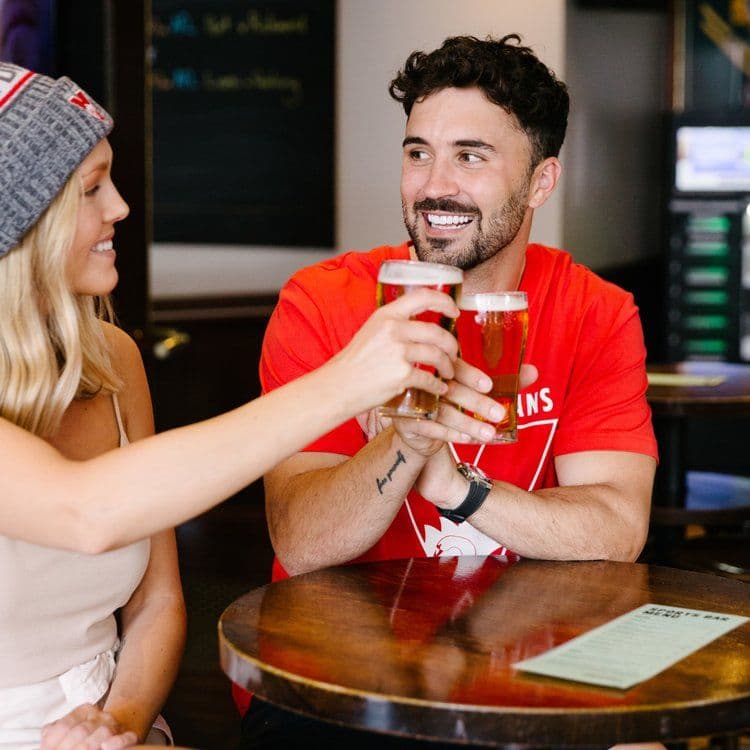 Happy Hour | Happy Hour Drinks & Specials