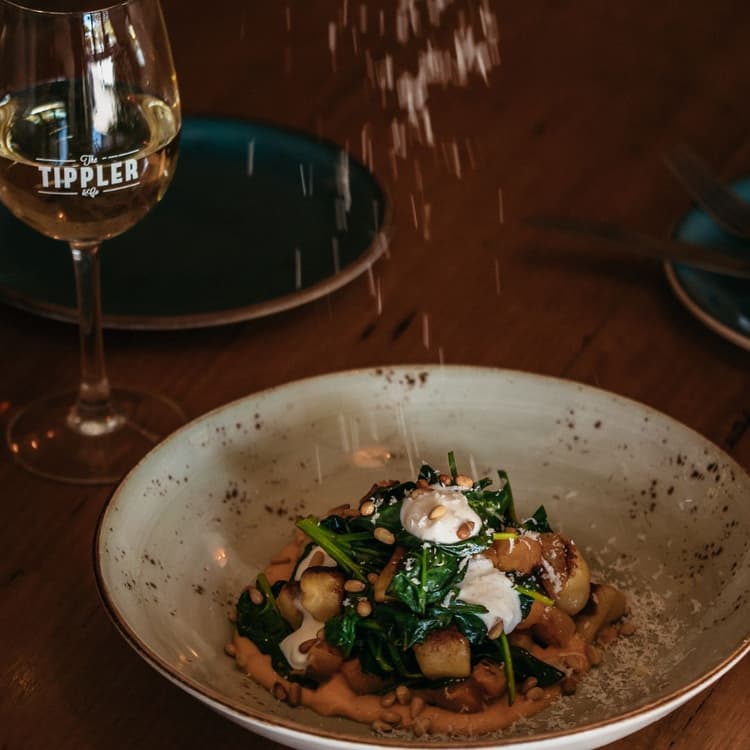 Pasta & Gnocchi Night | Happy Hour Drinks & Specials