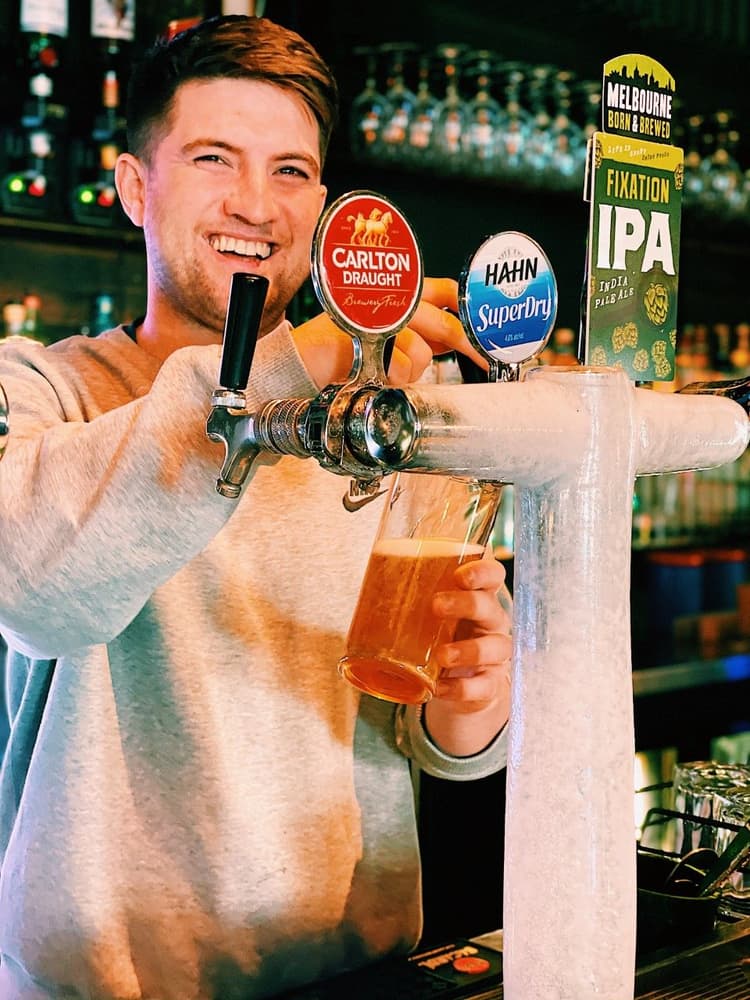 Weekday $11 Happy Hour | Happy Hour Drinks & Specials
