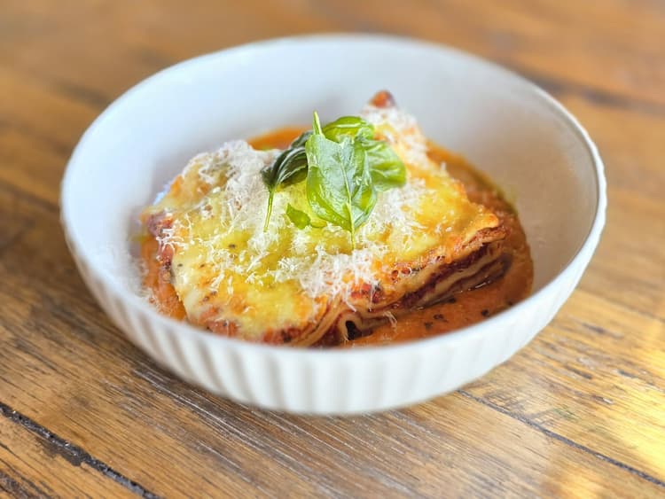 $20 Pastas | Happy Hour Drinks & Specials