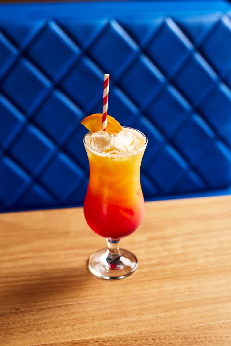 $15 Sex on the Beach cocktails all day | Happy Hour Drinks & Specials
