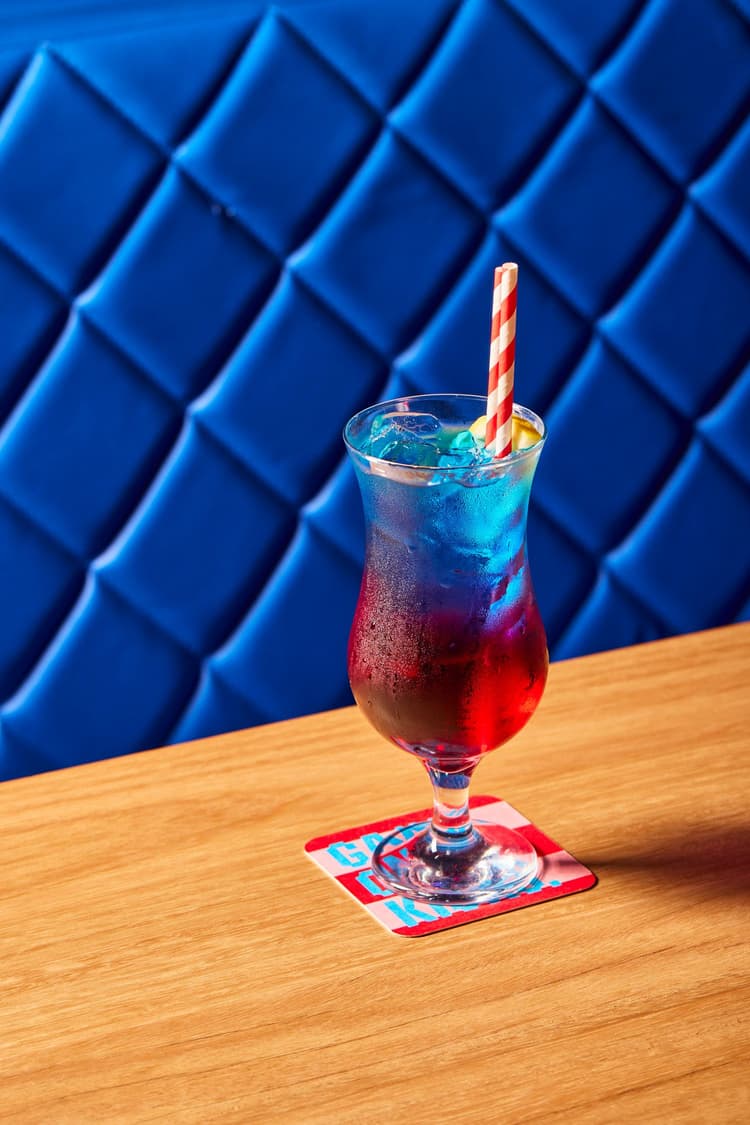 $15 Fruit tingles all day | Happy Hour Drinks & Specials