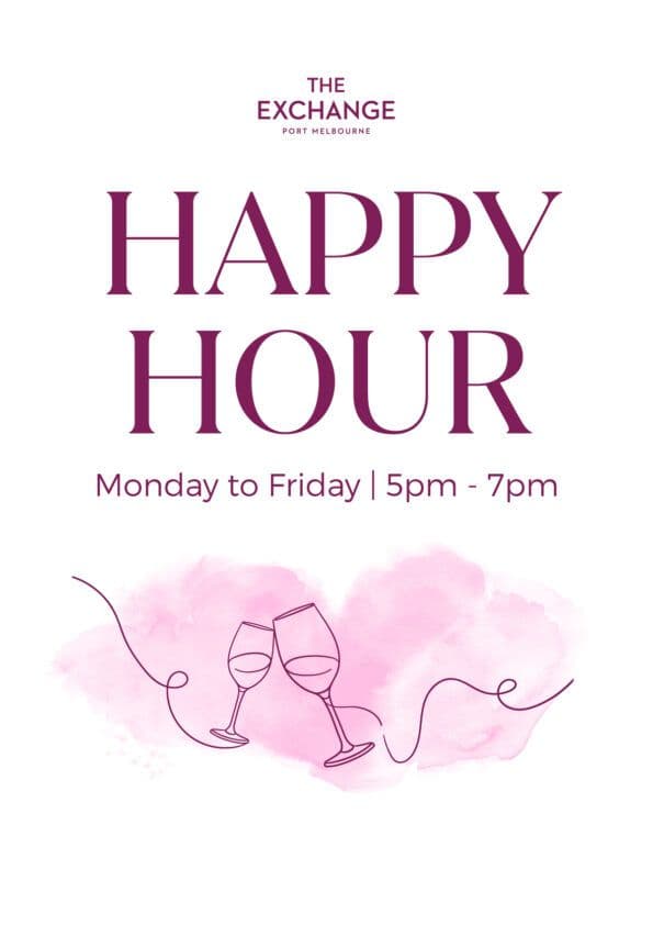 Happy Hour | Happy Hour Drinks & Specials