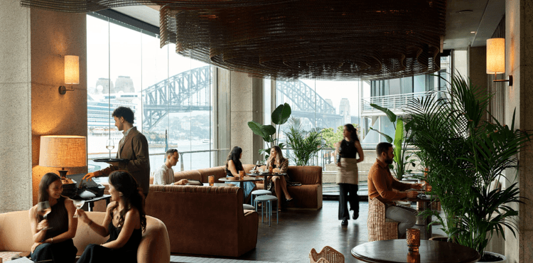 Golden Hour | Happy Hour Drinks & Specials