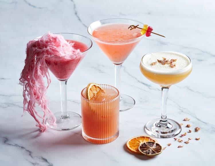 Happy Hour Cocktails | Happy Hour Drinks & Specials