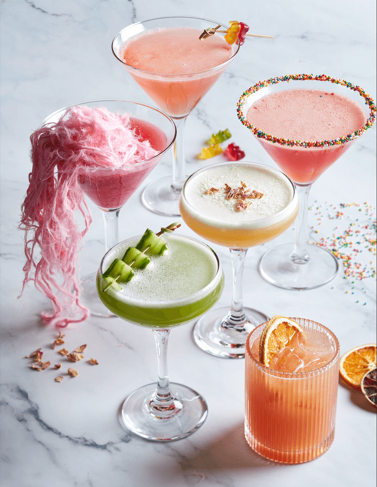 Late Night Happy Hour! | Happy Hour Drinks & Specials