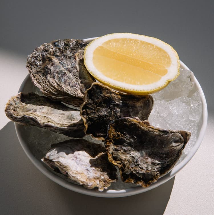 $2 Oysters At Poetica | Happy Hour Drinks & Specials