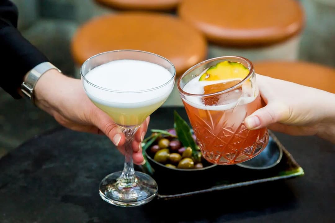 Top 10 happy hours in Melbourne CBD | Happy Hour Drinks & Specials