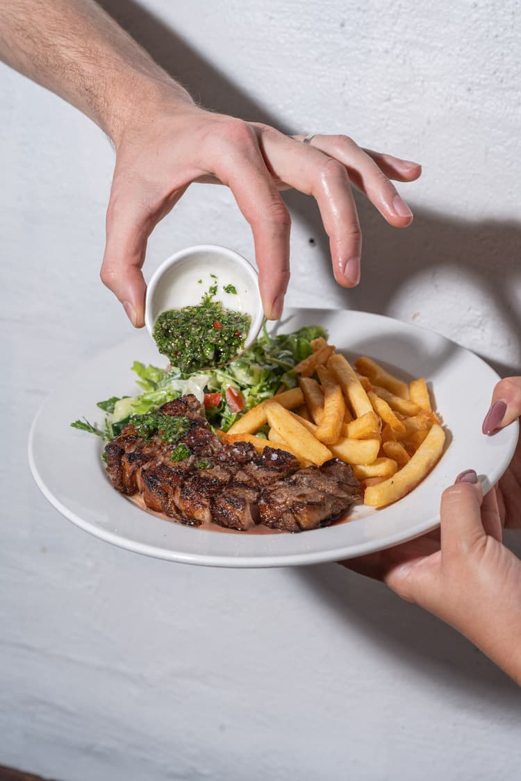 Steak Night | Happy Hour Drinks & Specials
