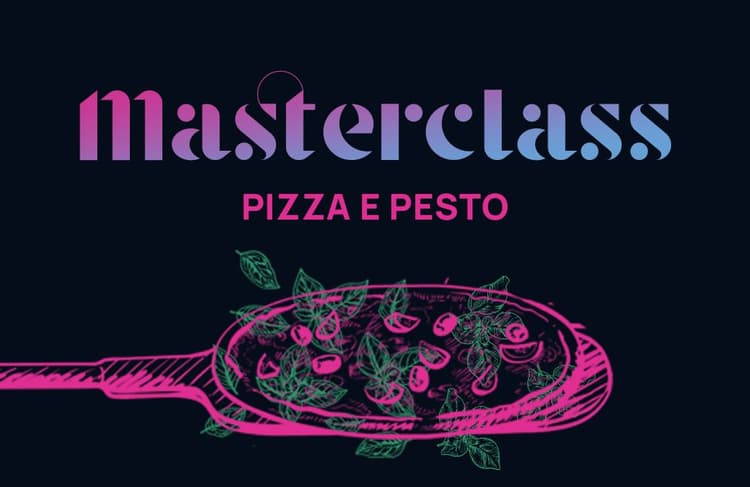 Pizza e Pesto Masterclass | Happy Hour Drinks & Specials