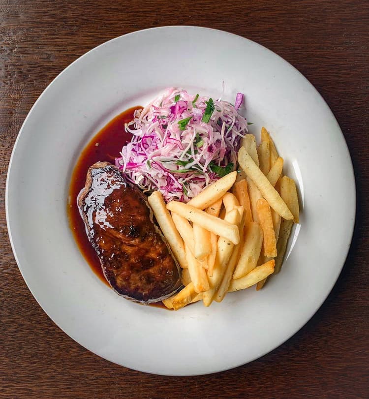 Wednesday Steak Night | Happy Hour Drinks & Specials