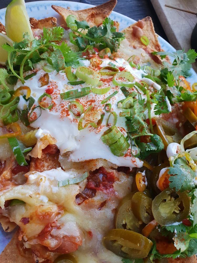 Nacho Tuesday | Happy Hour Drinks & Specials