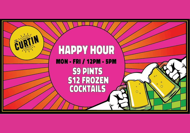 Happy Hour | Happy Hour Drinks & Specials