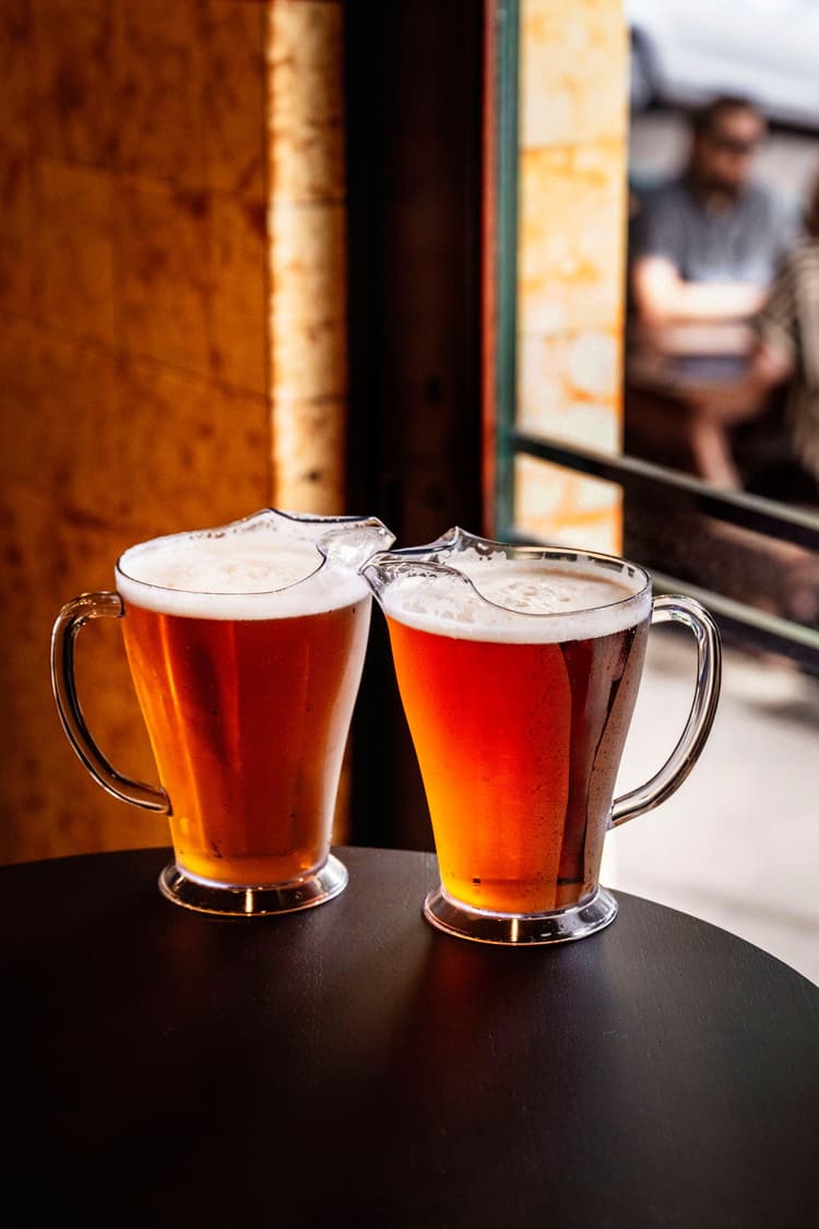 $18 JUGS | Happy Hour Drinks & Specials