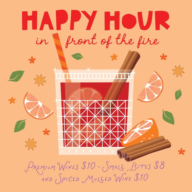 Happy Hour | Happy Hour Drinks & Specials