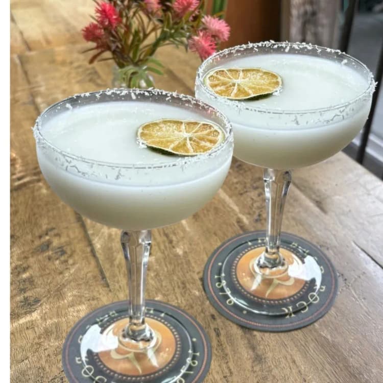 Two For $22 Cocktail Of The Month | Happy Hour Drinks & Specials