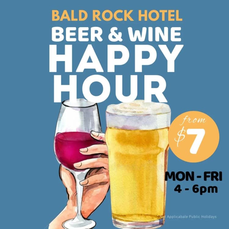 Happy Hour | Happy Hour Drinks & Specials