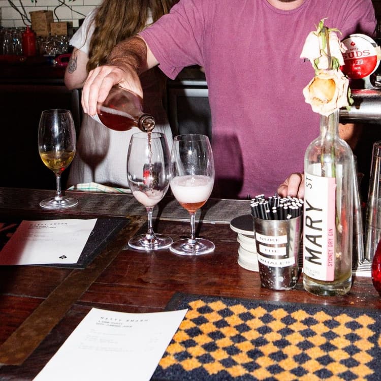 49% Off All Drinks | Happy Hour Drinks & Specials