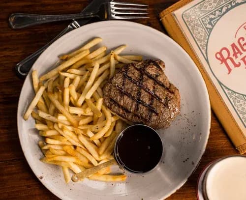Steak Night | Happy Hour Drinks & Specials