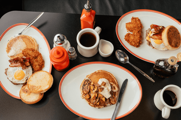 Mary's North Sydney Bottomless Brunch | Happy Hour Drinks & Specials