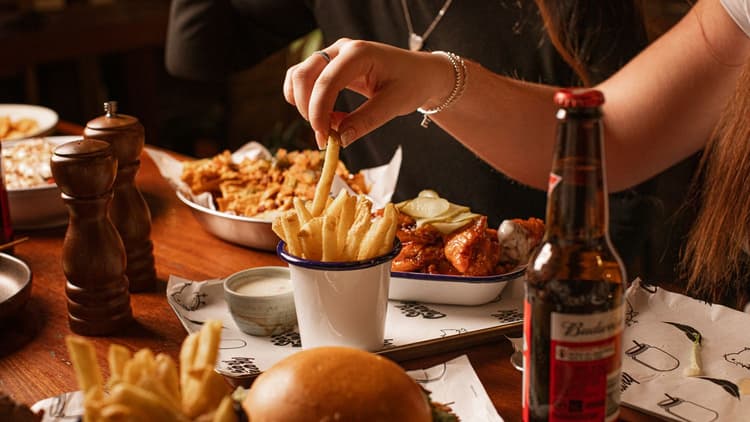 Happy Hour | Happy Hour Drinks & Specials