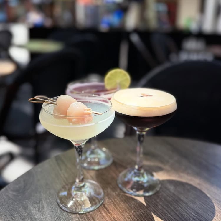 49% OFF COCKTAILS! | Happy Hour Drinks & Specials