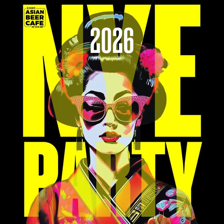 NYE PARTY PACKAGE $69 - DJs til 1am | Happy Hour Drinks & Specials