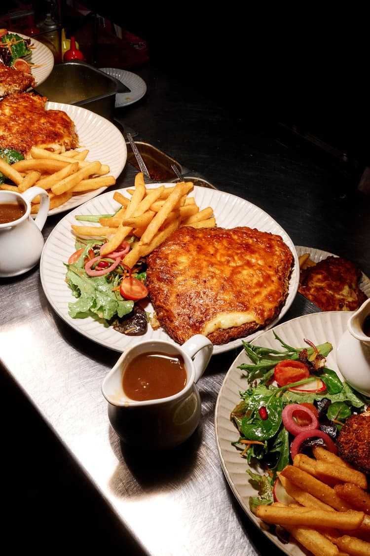 Kids Eat Free | Happy Hour Drinks & Specials