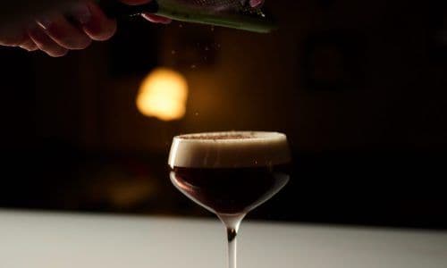 Wednesday Half Price Cocktails | Happy Hour Drinks & Specials