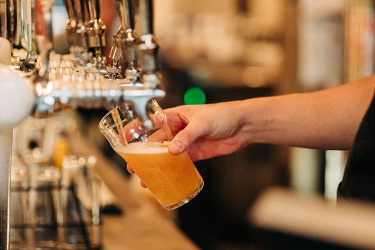 Happy Hour | Happy Hour Drinks & Specials