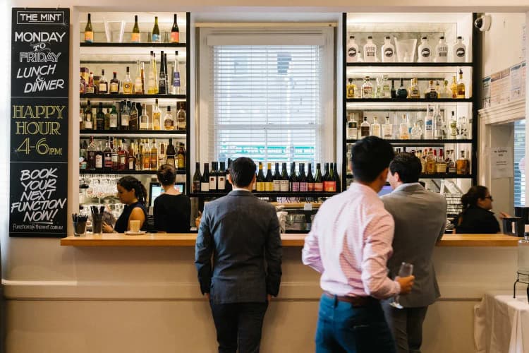 Happy Hour | Happy Hour Drinks & Specials