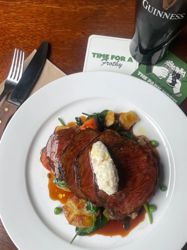 Sunday Roast | Happy Hour Drinks & Specials