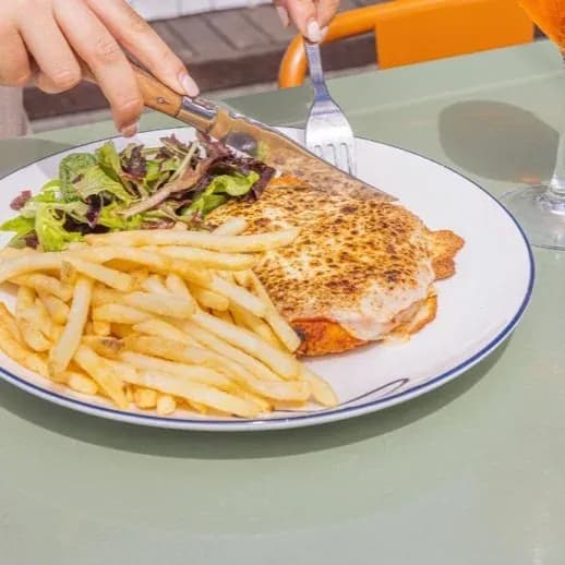 PARMI WEDNESDAYS | Happy Hour Drinks & Specials