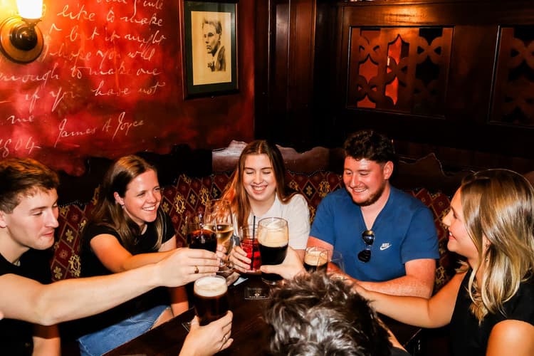 Super Bowl 2026 | Happy Hour Drinks & Specials