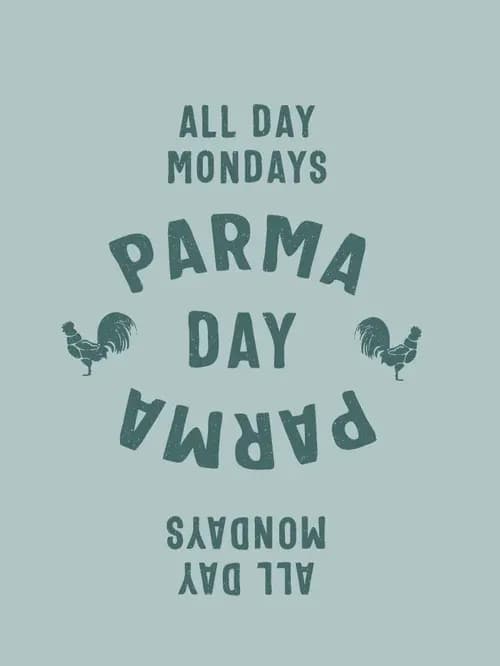 Parma Day | Happy Hour Drinks & Specials