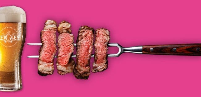 Thursday Steak Night | Happy Hour Drinks & Specials