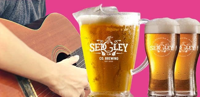 Taco Tuesday | Happy Hour Drinks & Specials