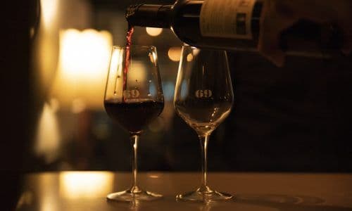 Friday Happy Hour | Happy Hour Drinks & Specials