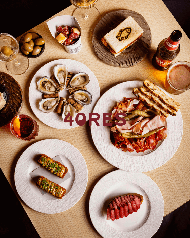 Aperitivo Hour | Happy Hour Drinks & Specials