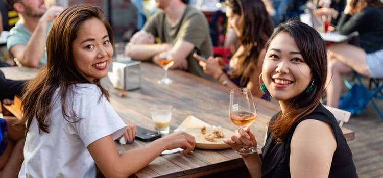 $28 Sangria Jug | Happy Hour Drinks & Specials